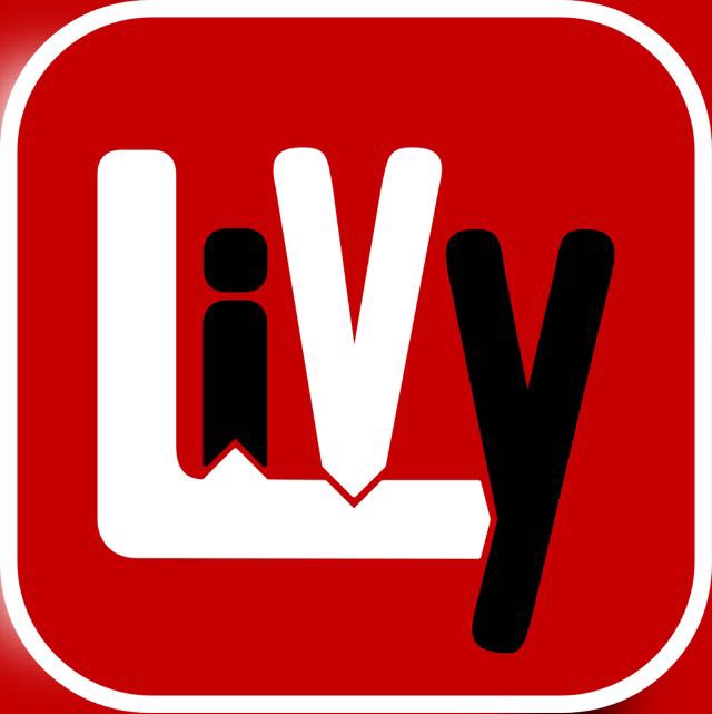 LiVy Logo